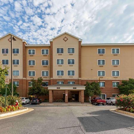 Extended Stay America Suites - Washington, Dc - Springfield Kültér fotó