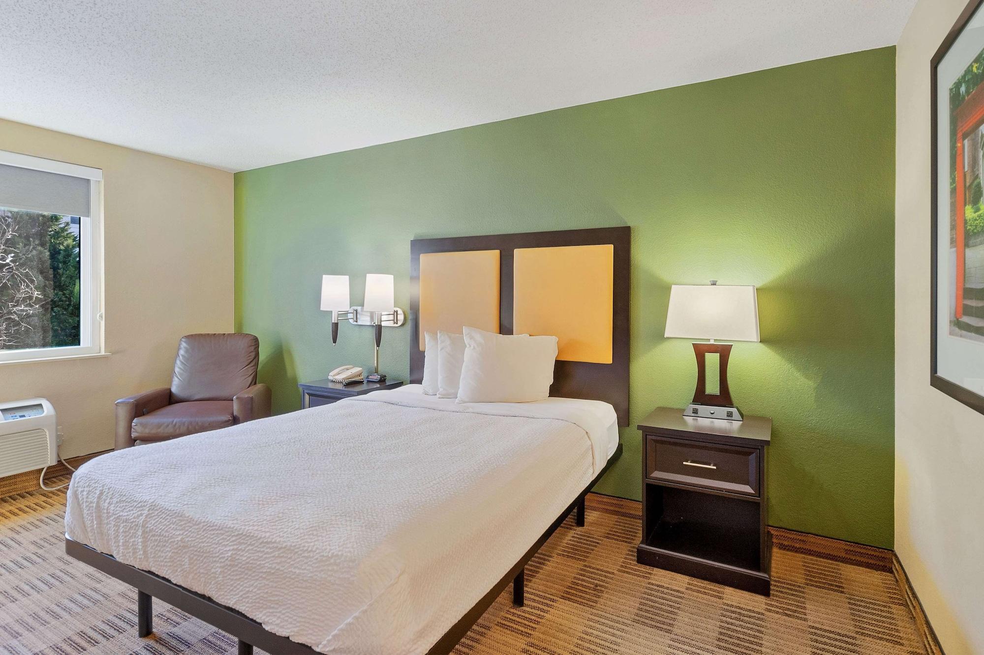 Extended Stay America Suites - Washington, Dc - Springfield Kültér fotó