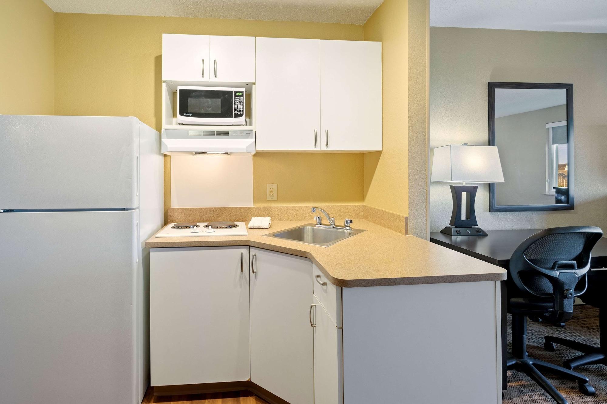 Extended Stay America Suites - Washington, Dc - Springfield Kültér fotó