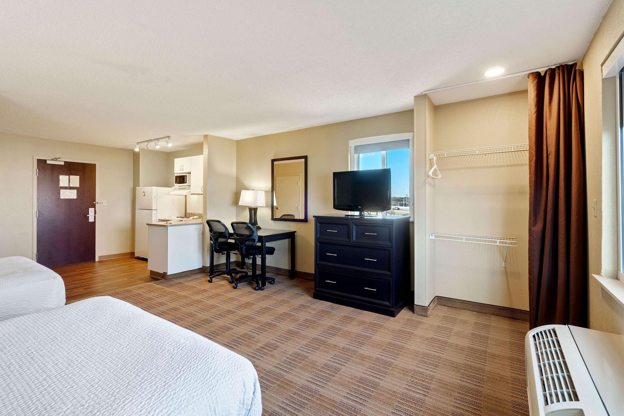 Extended Stay America Suites - Washington, Dc - Springfield Kültér fotó
