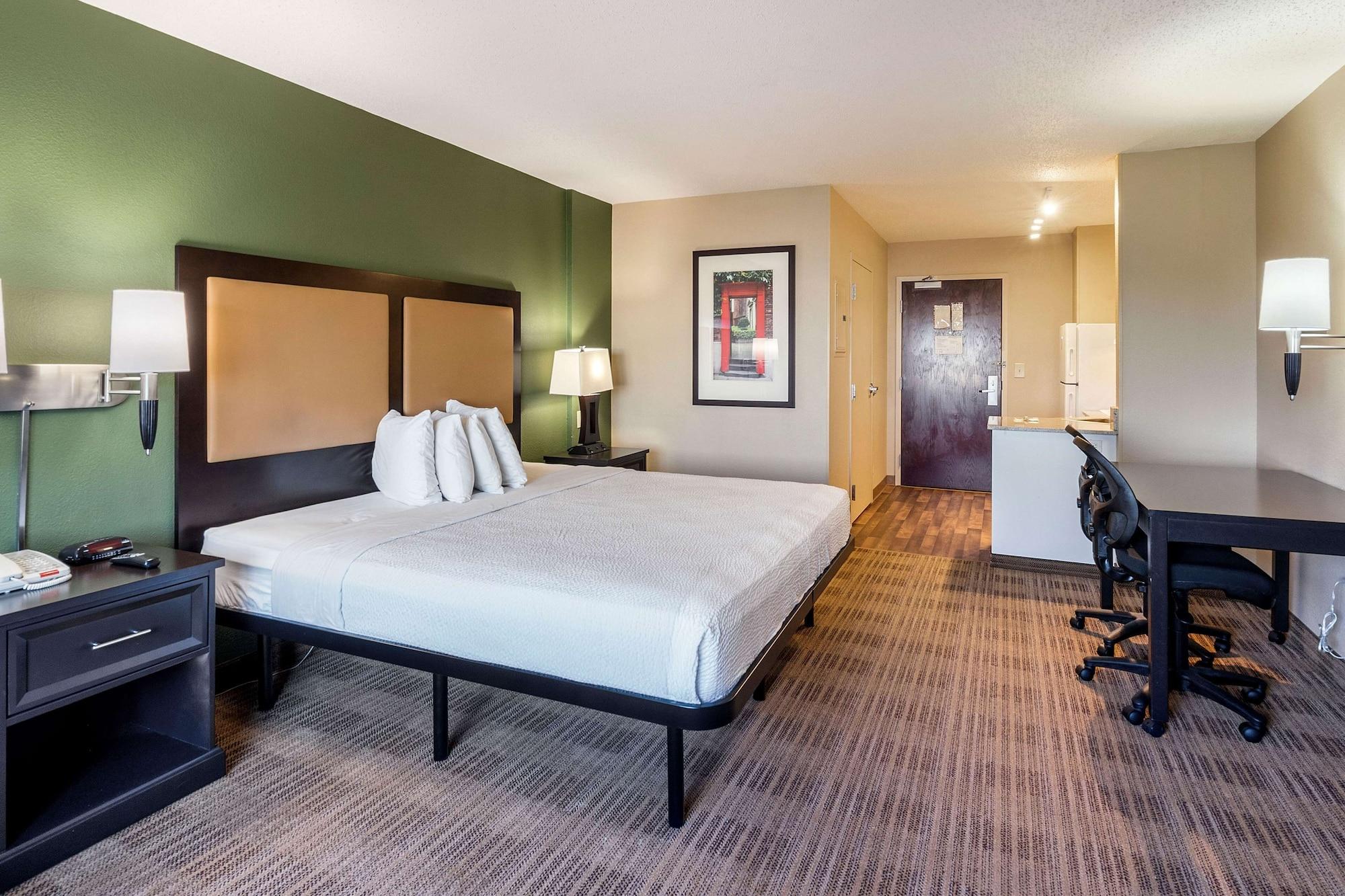 Extended Stay America Suites - Washington, Dc - Springfield Kültér fotó