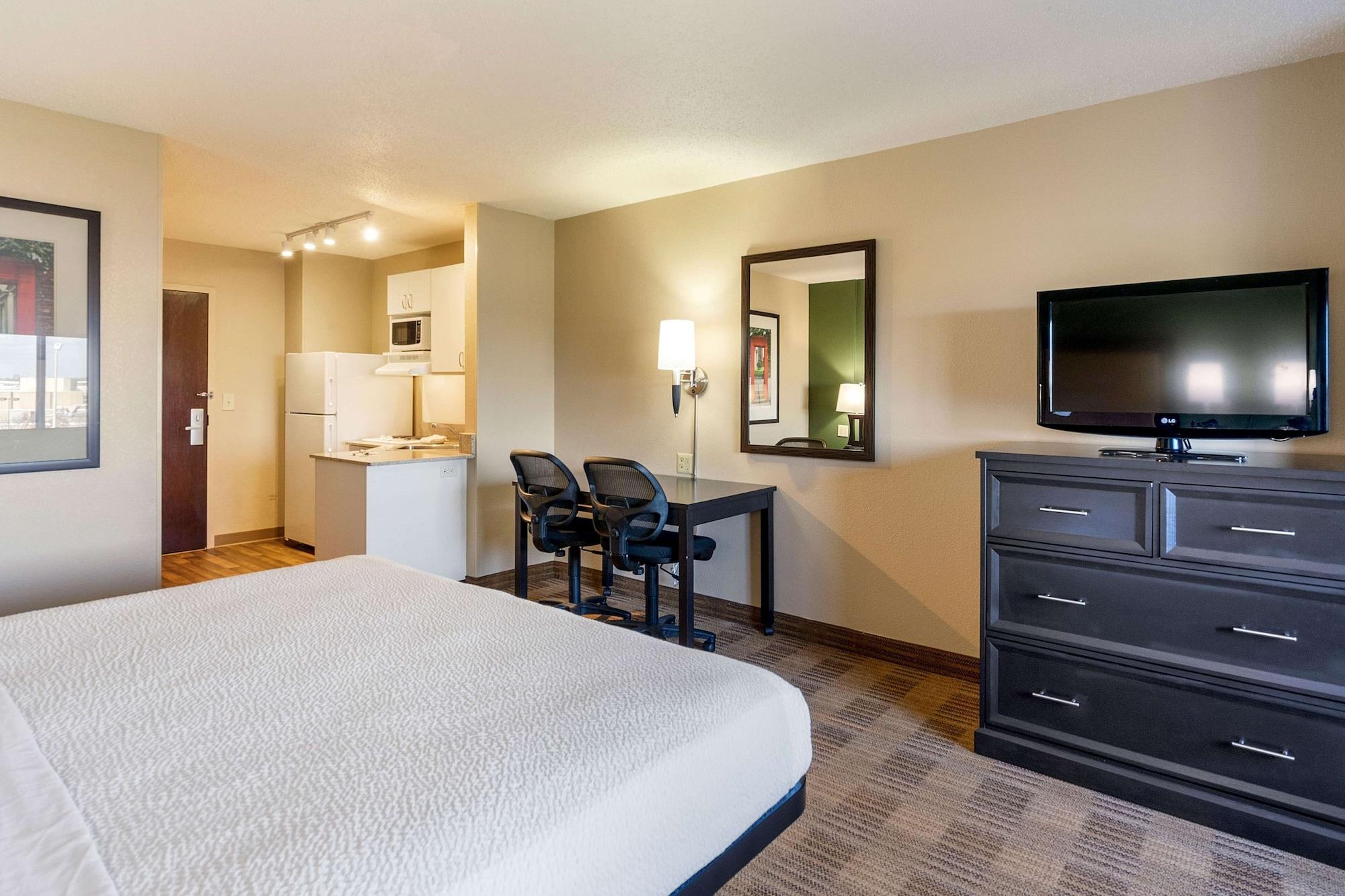 Extended Stay America Suites - Washington, Dc - Springfield Kültér fotó