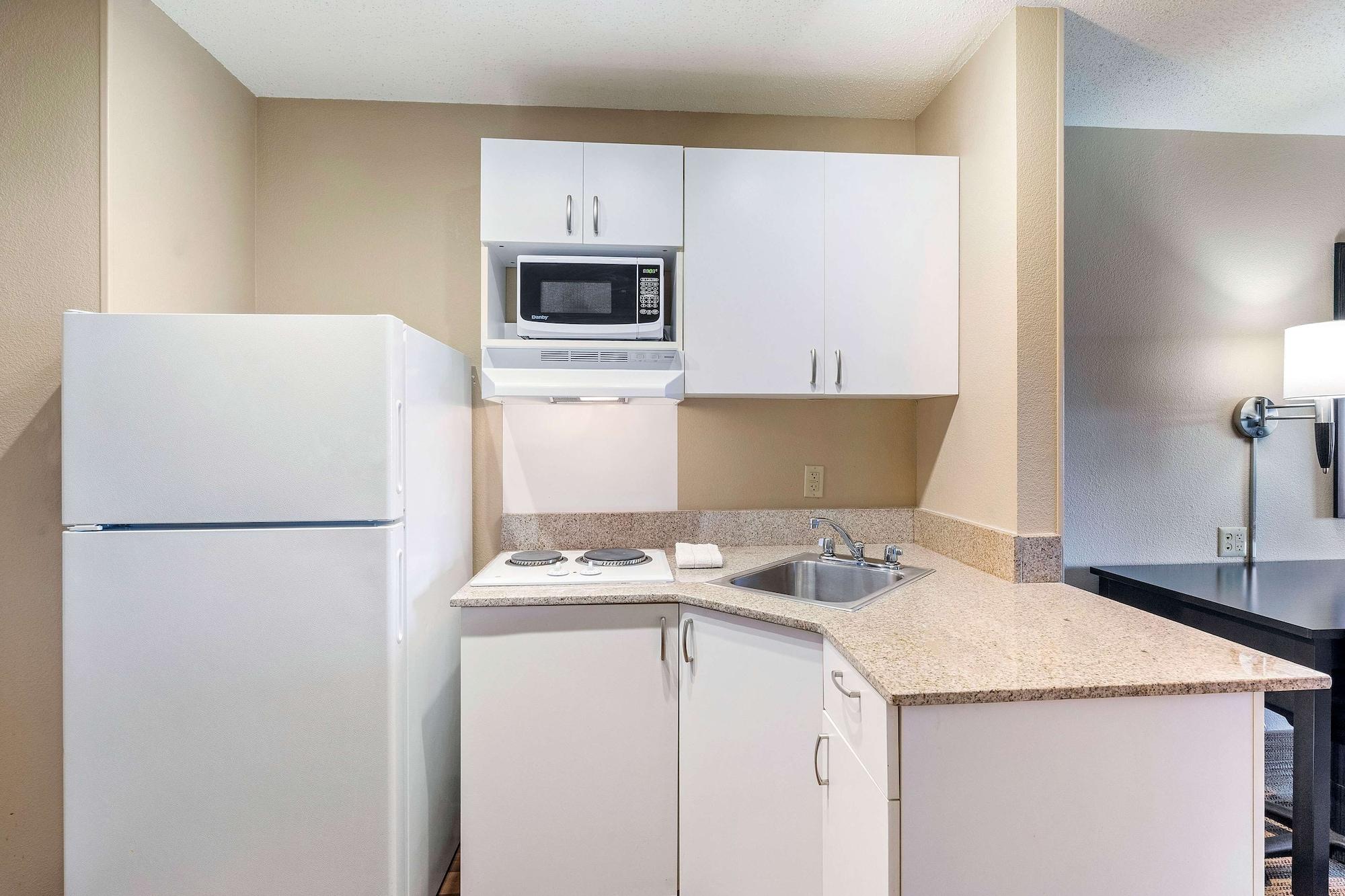 Extended Stay America Suites - Washington, Dc - Springfield Kültér fotó
