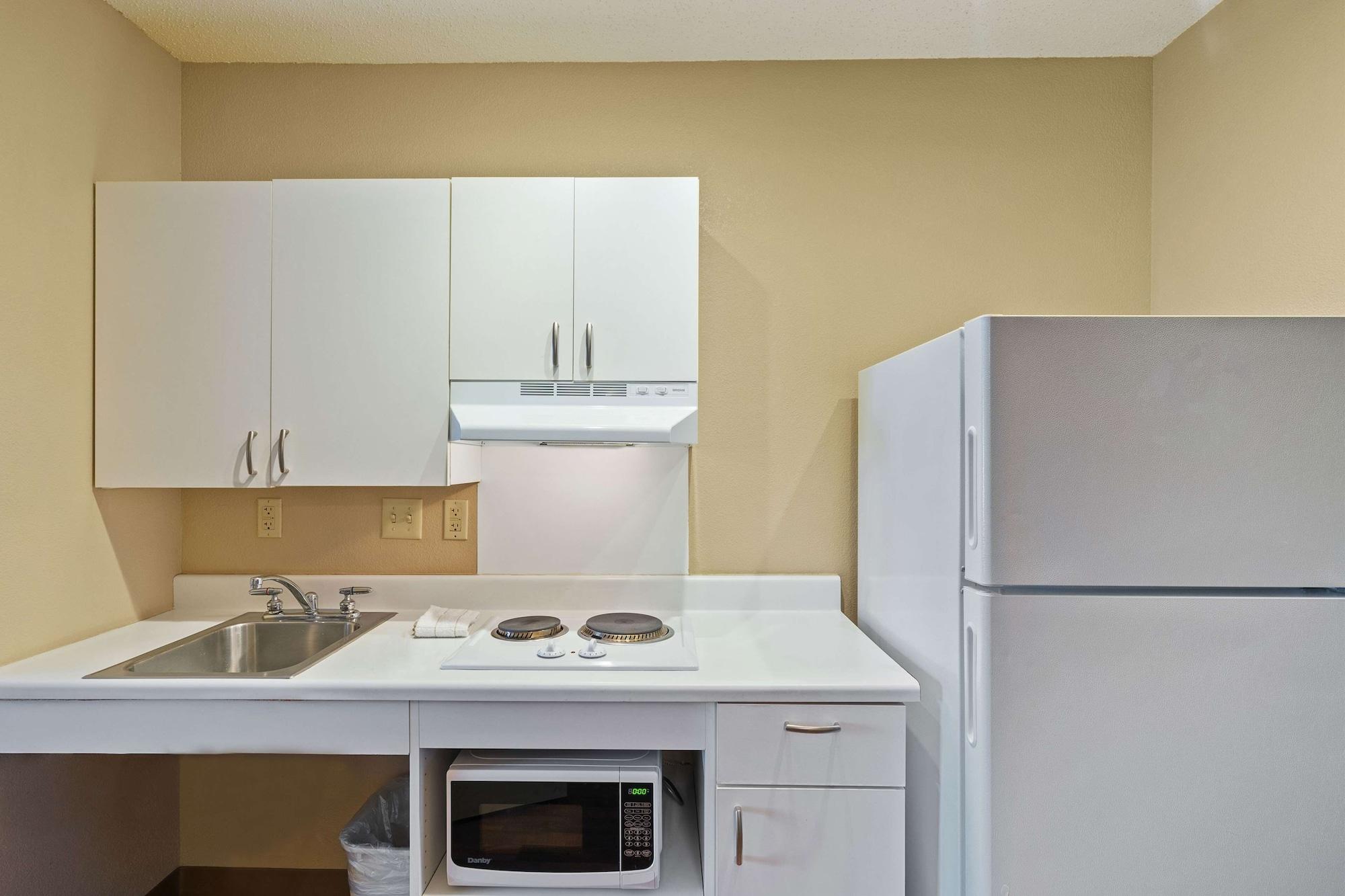 Extended Stay America Suites - Washington, Dc - Springfield Kültér fotó