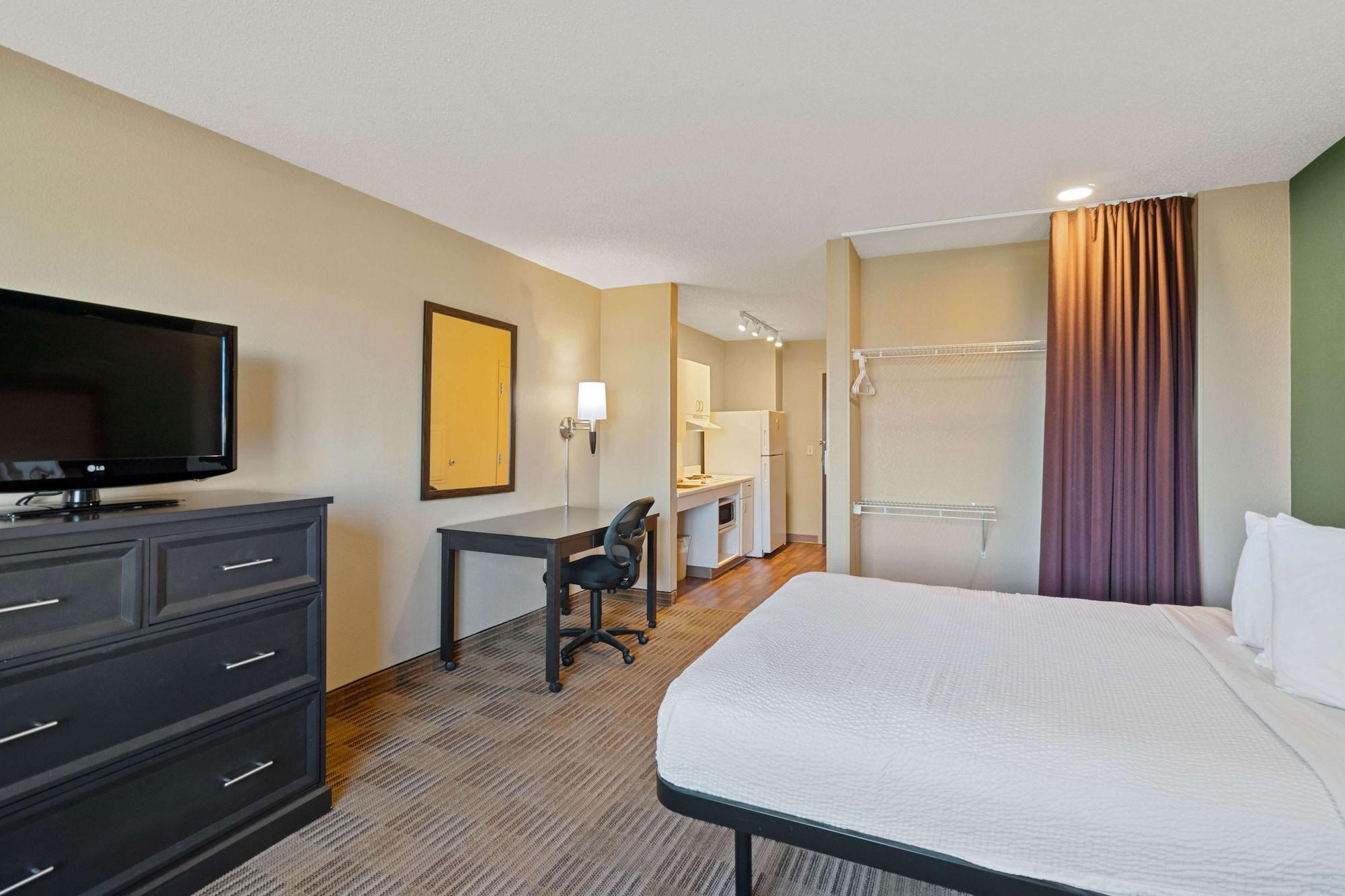 Extended Stay America Suites - Washington, Dc - Springfield Kültér fotó