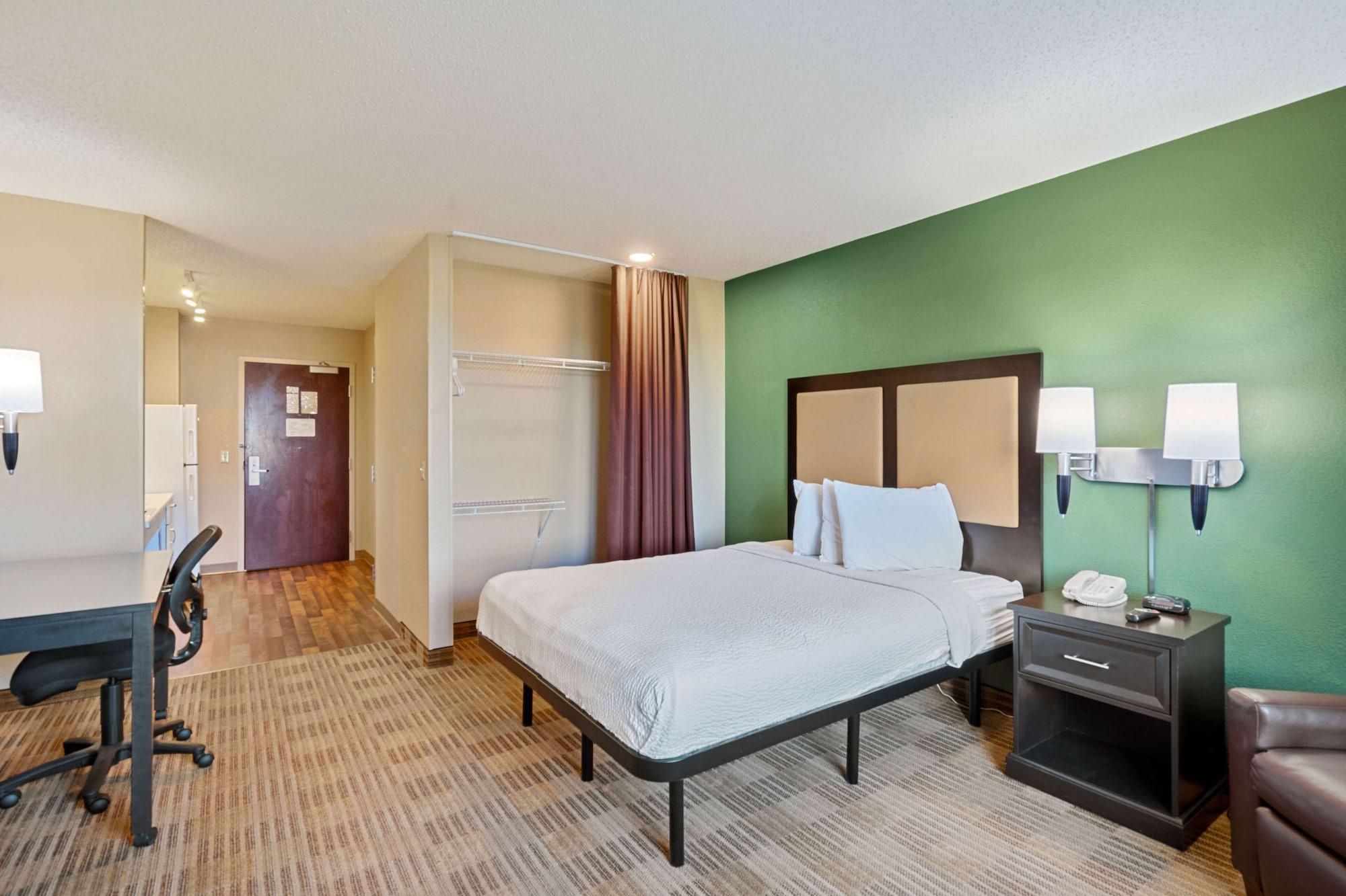Extended Stay America Suites - Washington, Dc - Springfield Kültér fotó
