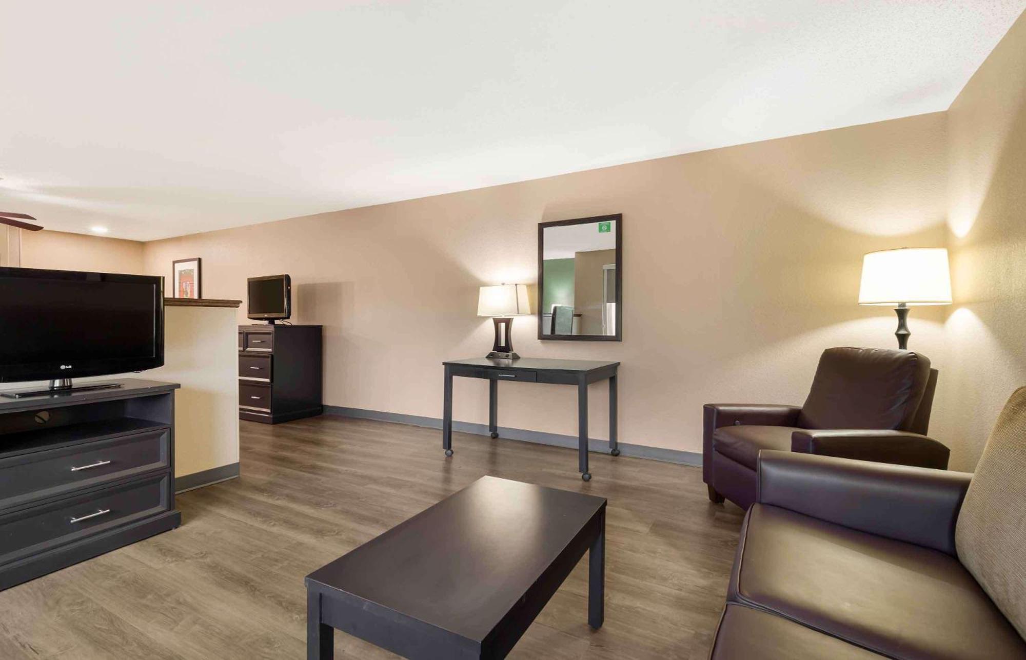 Extended Stay America Suites - Washington, Dc - Springfield Kültér fotó