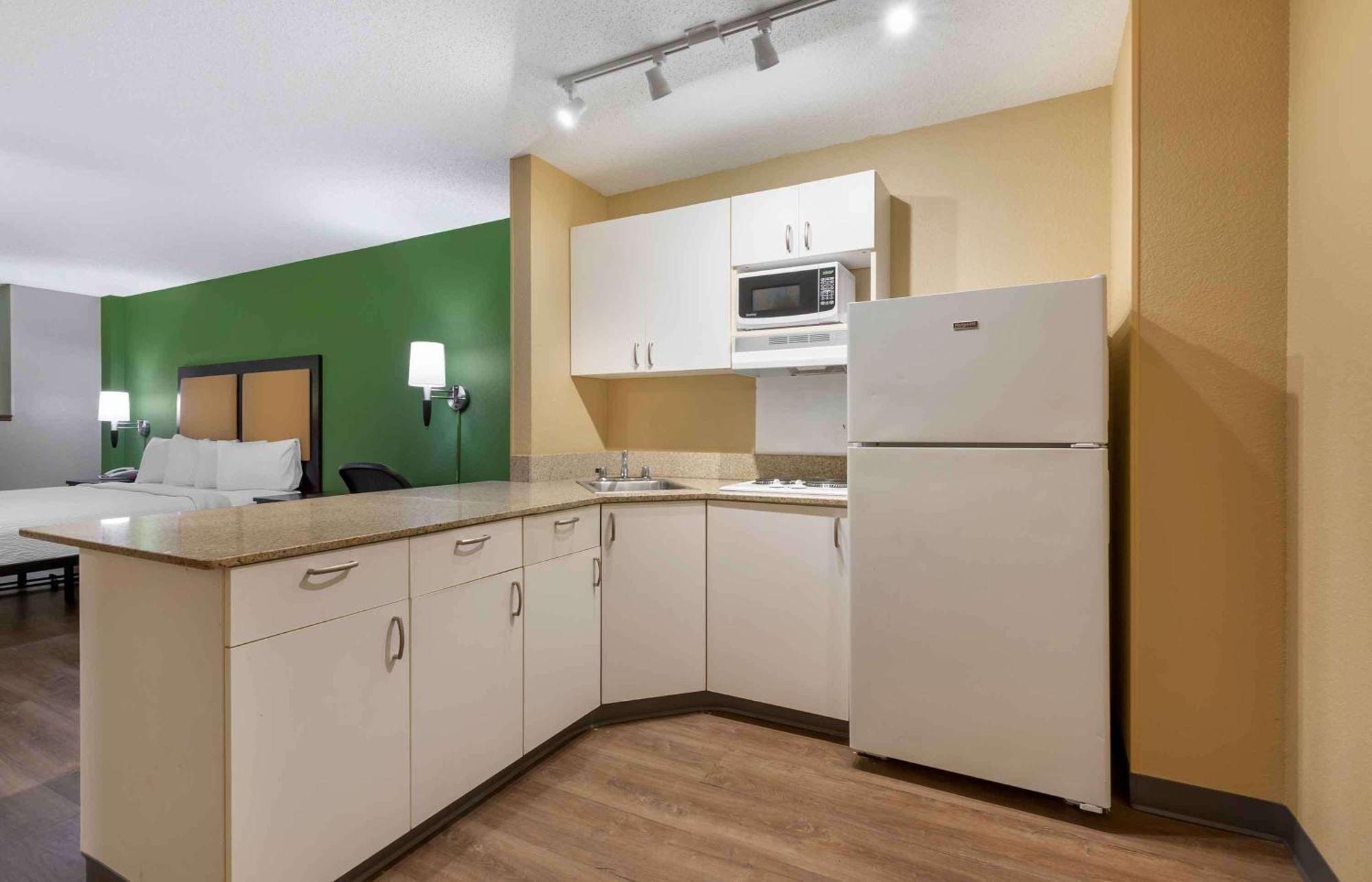 Extended Stay America Suites - Washington, Dc - Springfield Kültér fotó