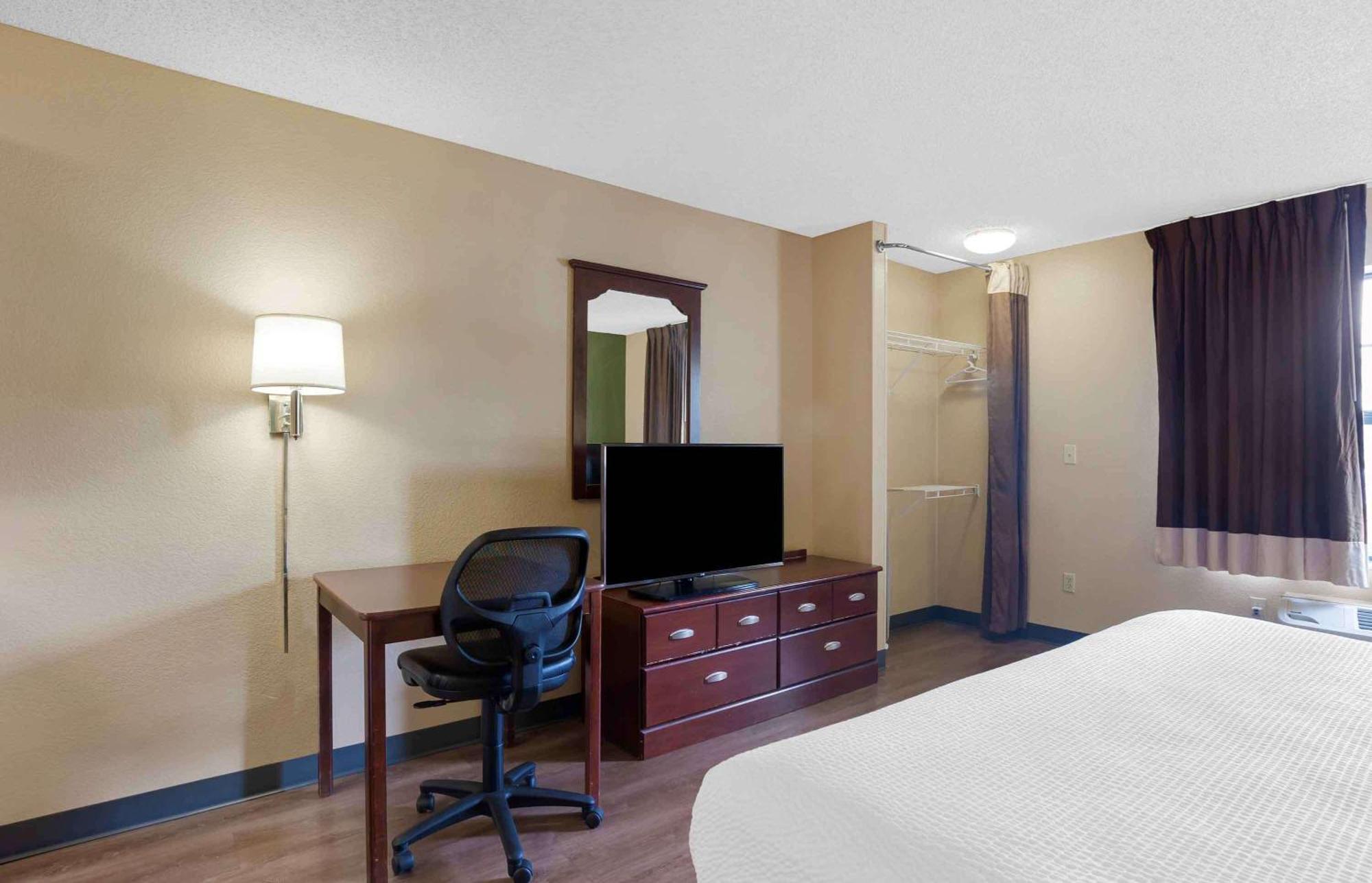 Extended Stay America Suites - Washington, Dc - Springfield Kültér fotó
