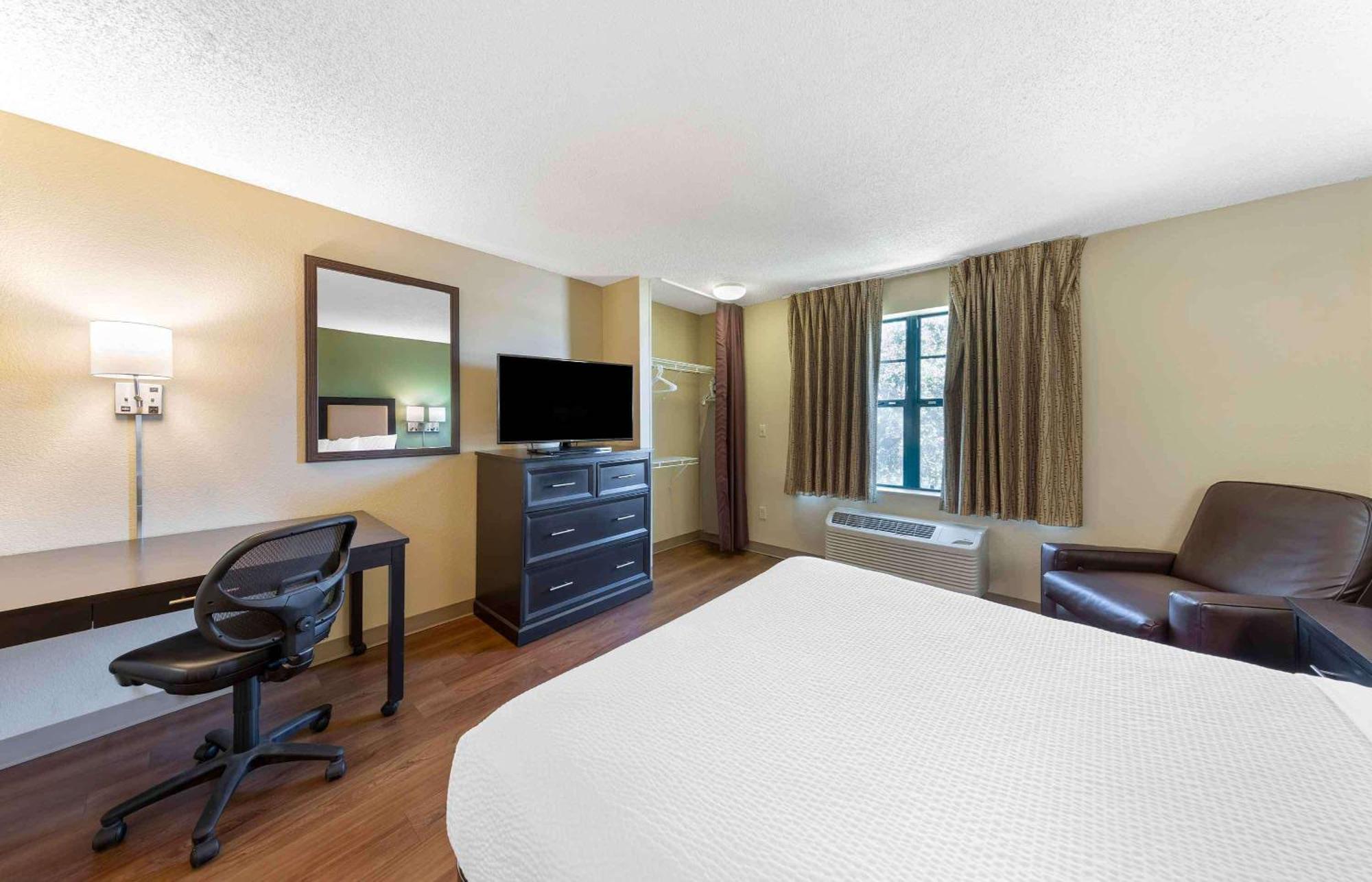 Extended Stay America Suites - Washington, Dc - Springfield Kültér fotó