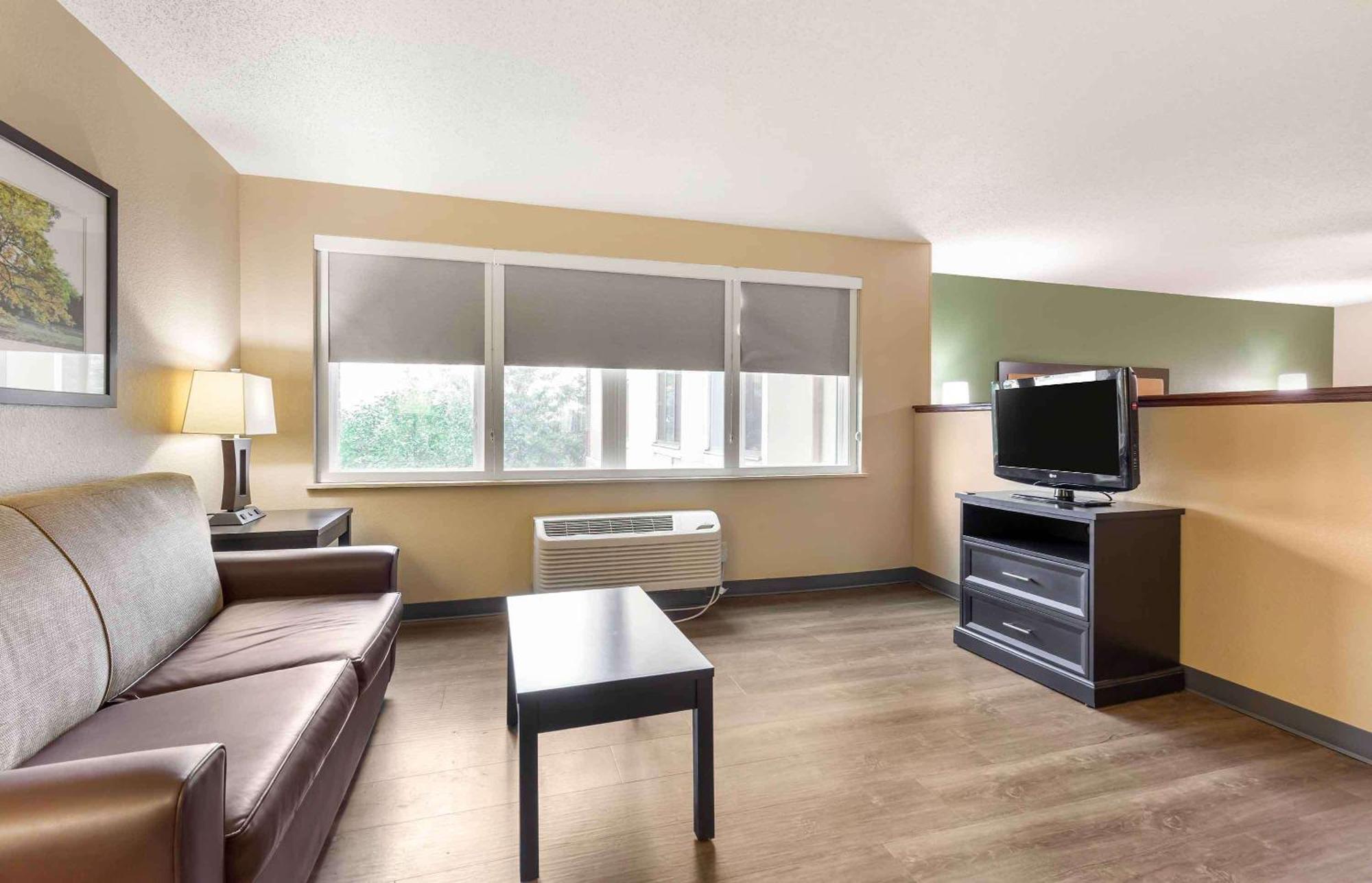 Extended Stay America Suites - Washington, Dc - Springfield Kültér fotó