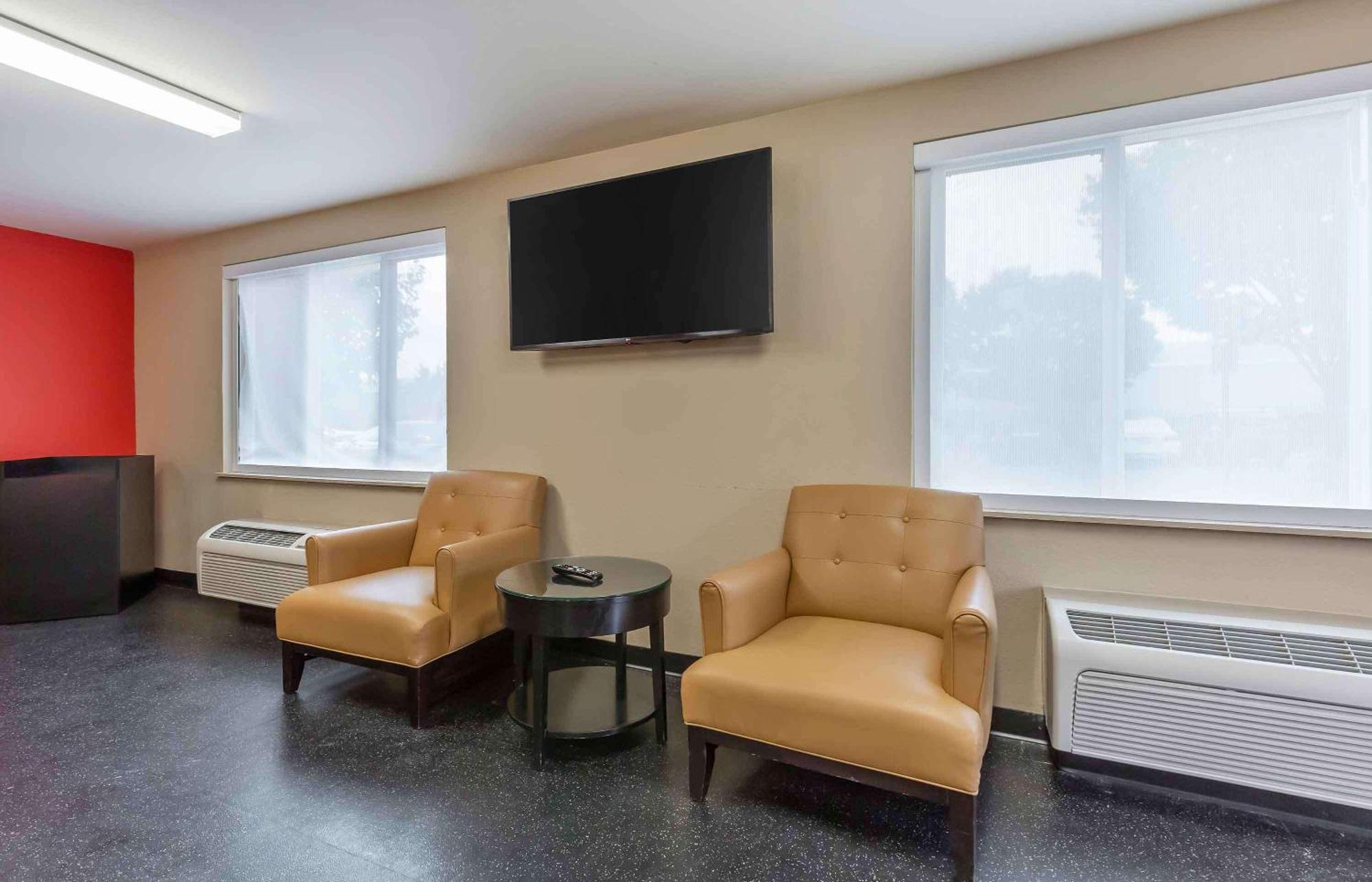 Extended Stay America Suites - Washington, Dc - Springfield Kültér fotó