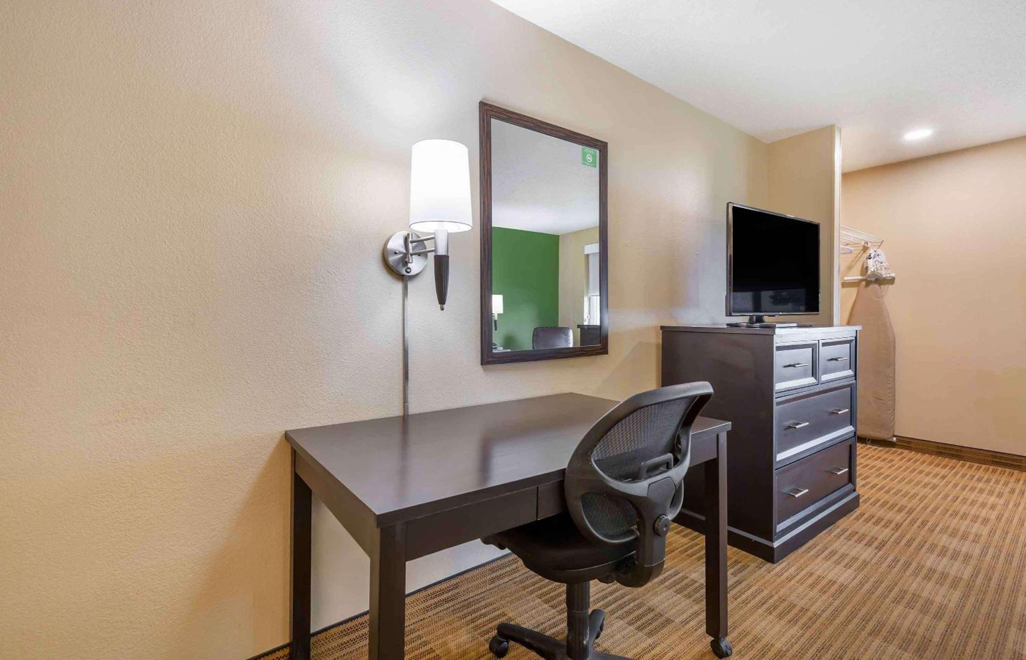 Extended Stay America Suites - Washington, Dc - Springfield Kültér fotó