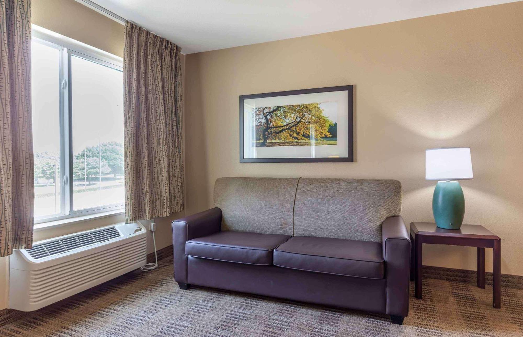 Extended Stay America Suites - Washington, Dc - Springfield Kültér fotó